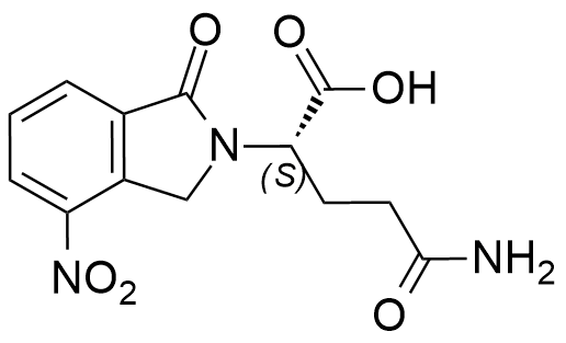 Lenalidomide Impurity 36