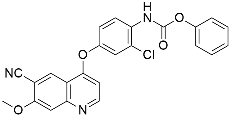 Lenvatinib Impurity 54