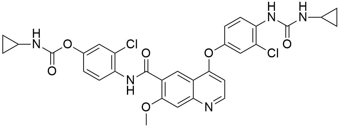 Lenvatinib Impurity 56