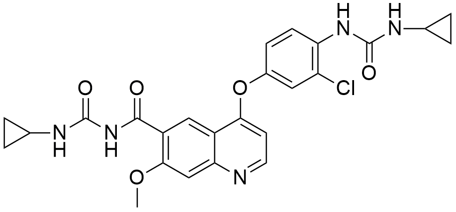 Lenvatinib Impurity 57