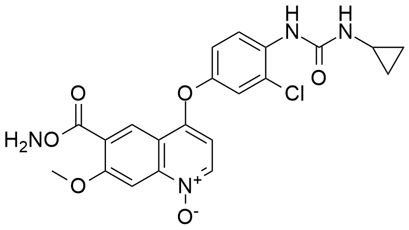 Lenvatinib Impurity 61