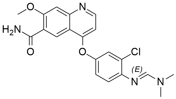 Lenvatinib Impurity 79
