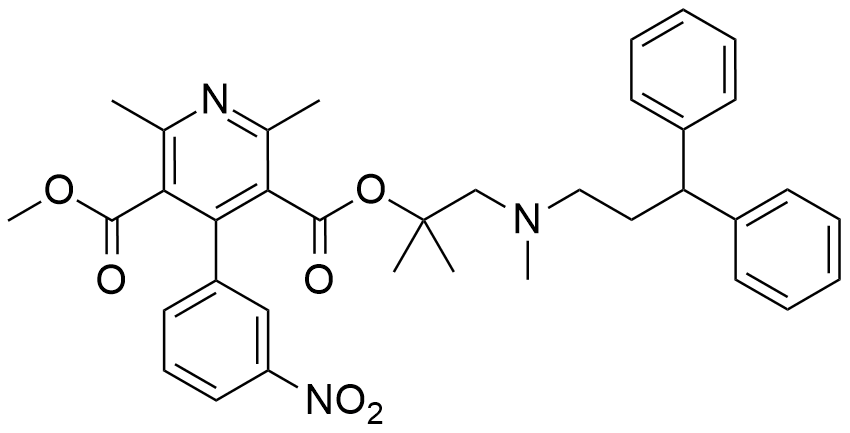 Lercanidipin Impurity 16