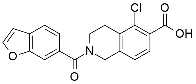 Lifitegrast Impurity 52