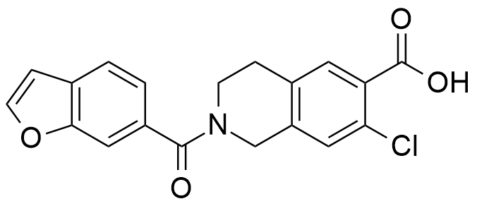 Lifitegrast Impurity 53