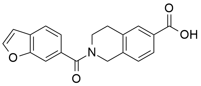 Lifitegrast Impurity 54