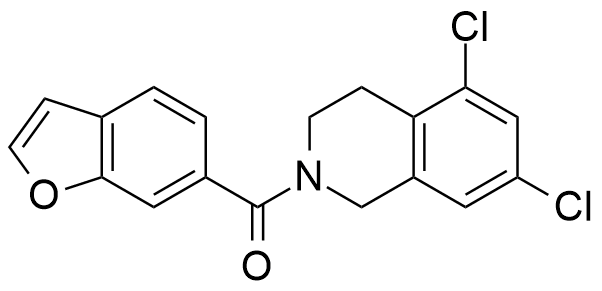Lifitegrast Impurity 55