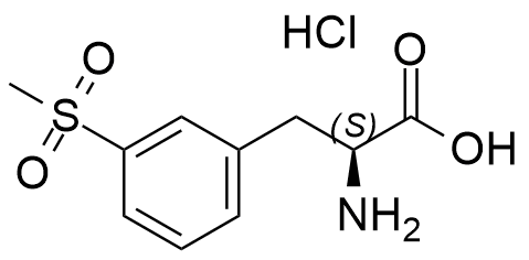 Lifitegrast Impurity 63(Hydrochloride)