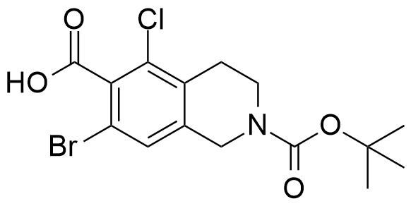 Lifitegrast Impurity 71