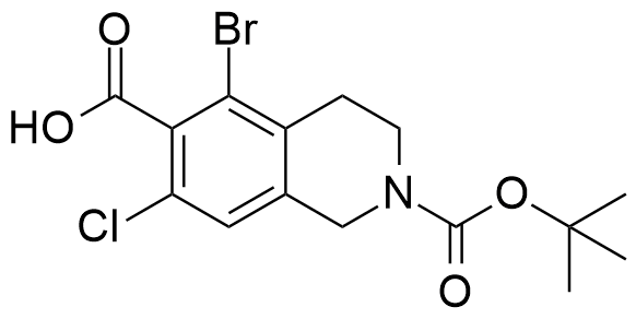 Lifitegrast Impurity 72