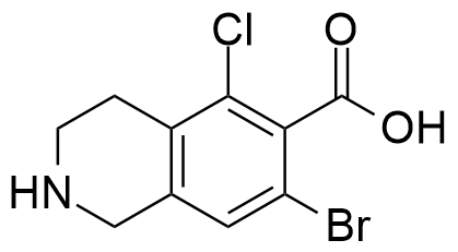 Lifitegrast Impurity 76