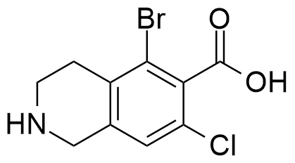 Lifitegrast Impurity 77