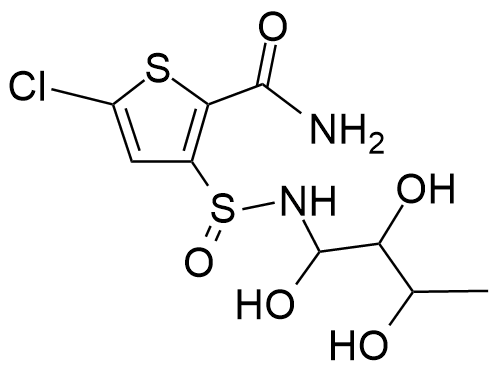 Lornoxicam Impurity 16
