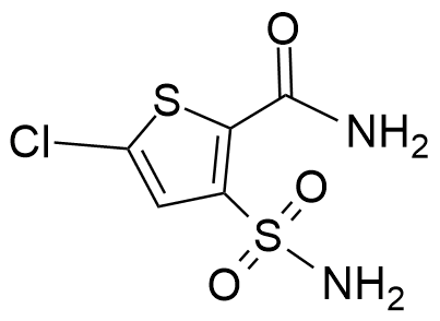 Lornoxicam Impurity 23