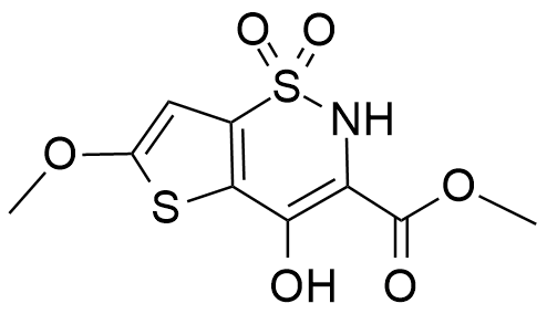 Lornoxicam Impurity 41