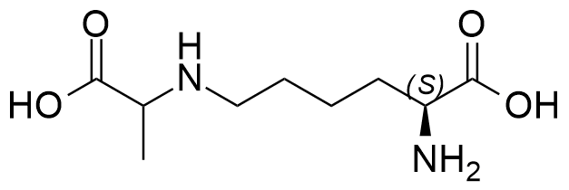 Carboxyethyl lysine