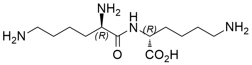 Lysine Impurity 18