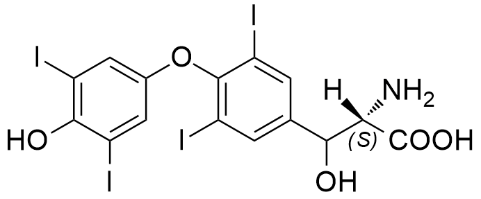 Levothyroxine Impurity 15
