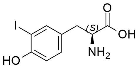 Levothyroxine Impurity 21