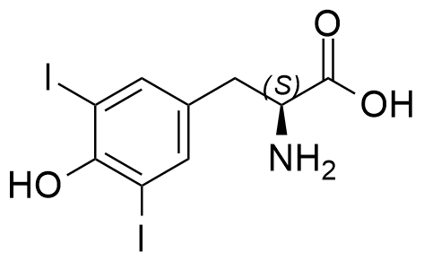 Levothyroxine Impurity 22