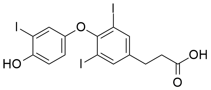 Levothyroxine Impurity 23