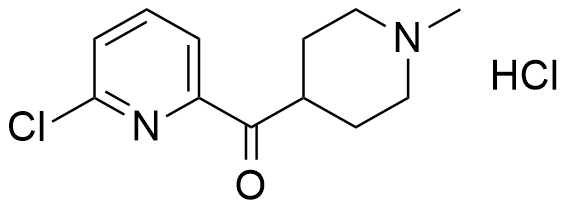Lasmiditan Impurity 24(Hydrochloride)