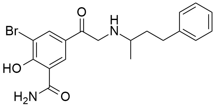 Labetalol Impurity 16
