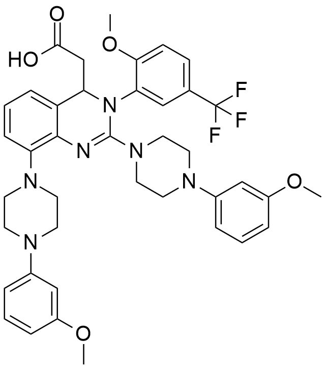 Letermovir Impurity 59