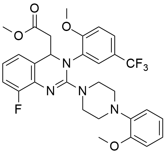 Letermovir Impurity 65