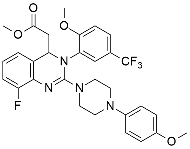 Letermovir Impurity 66