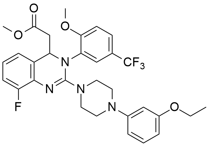 Letermovir Impurity 67