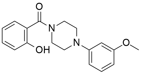 Letermovir Impurity 74