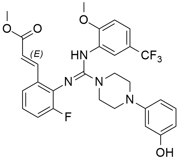 Letermovir Impurity 75