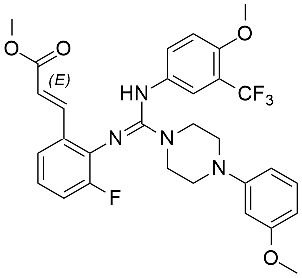 Letermovir Impurity 79