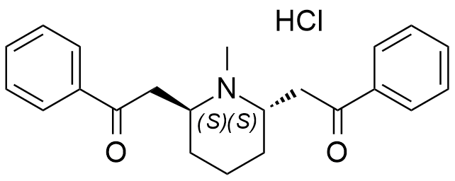 Lobeline Impurity 6(Hydrochloride)