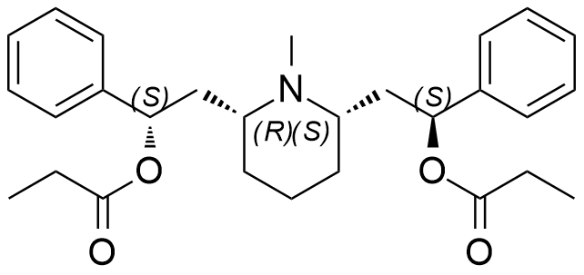 Lobeline Impurity 15