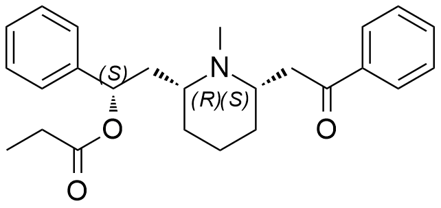 Lobeline Impurity 16