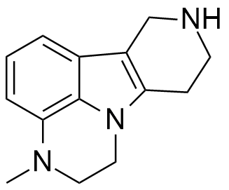 Lumateperone Impurity 44