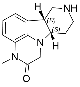 Lumateperone Impurity 45