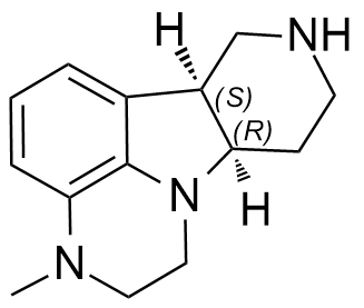 Lumateperone Impurity 46