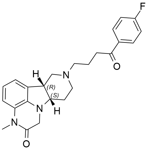 Lumateperone Impurity 47