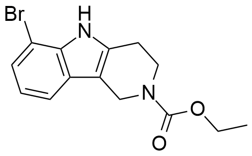 Lumateperone Impurity 48