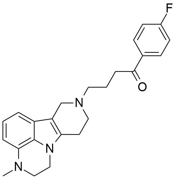Lumateperone Impurity 49