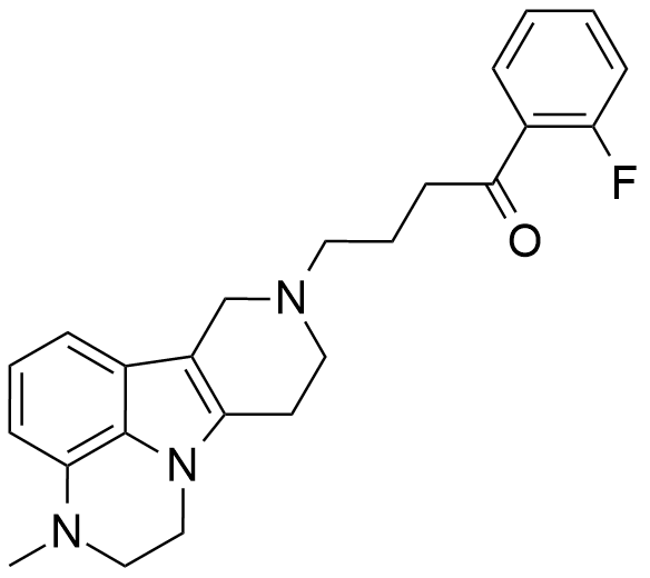 Lumateperone Impurity 50
