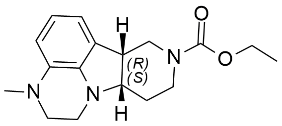 Lumateperone Impurity 53