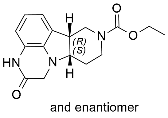 Lumateperone Impurity 54