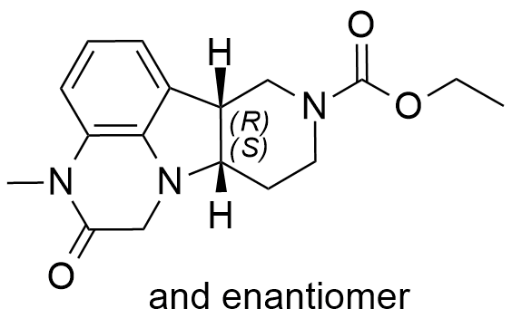Lumateperone Impurity 55