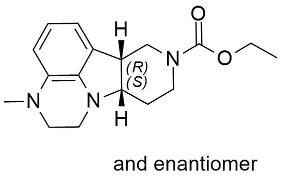 Lumateperone Impurity 56