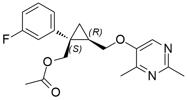 Lemborexant Impurity 39