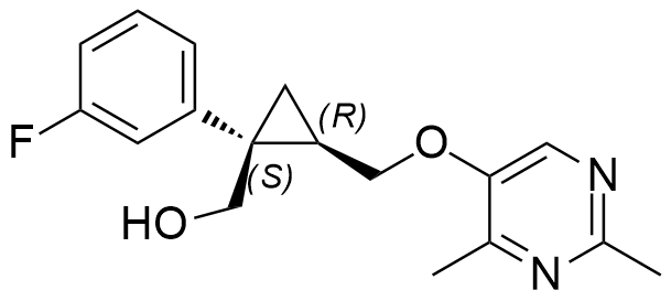Lemborexant Impurity 40
